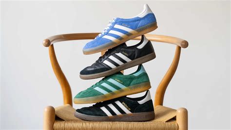 adidas samba damen deutschland|adidas samba vs gazelle spezial.